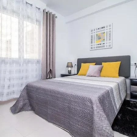 Dos Terrazas Apartment Torrevieja