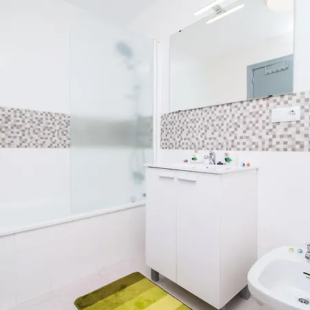 Apartment Dos Terrazas