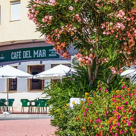 Dos Terrazas Apartment