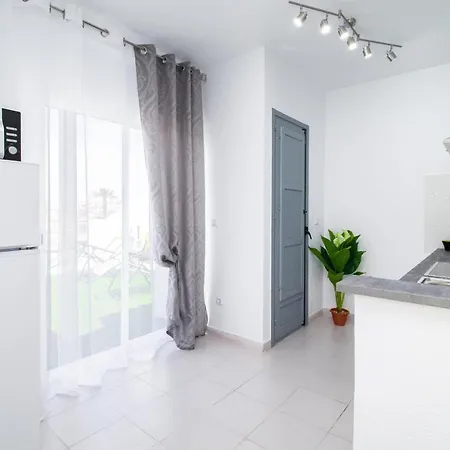 Dos Terrazas Apartment Torrevieja