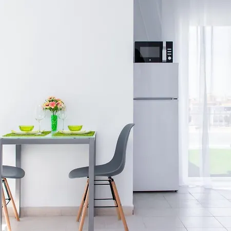 Dos Terrazas Torrevieja