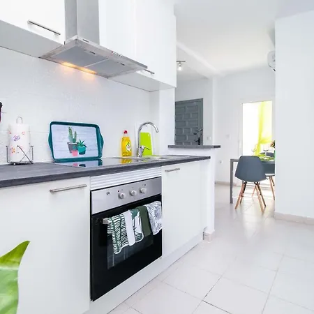 Apartment Dos Terrazas