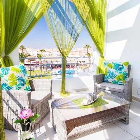 Dos Terrazas Torrevieja