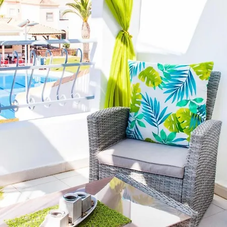 Dos Terrazas Apartment Torrevieja