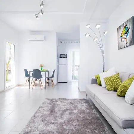 Apartment Dos Terrazas