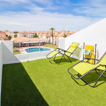 Dos Terrazas Torrevieja