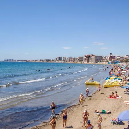 Appartamento Dos Terrazas *