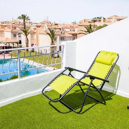 Dos Terrazas Appartamento