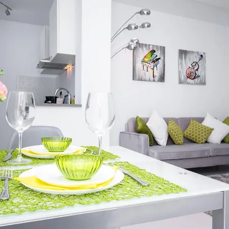 Dos Terrazas Torrevieja