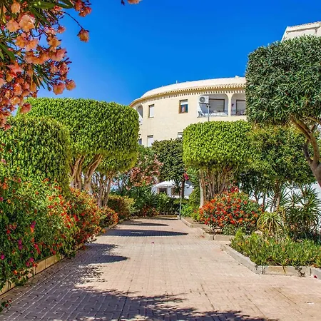 Lejlighed Dos Terrazas Torrevieja