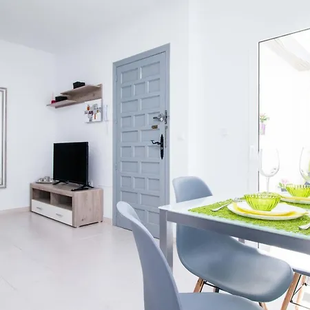 Dos Terrazas Appartamento Torrevieja