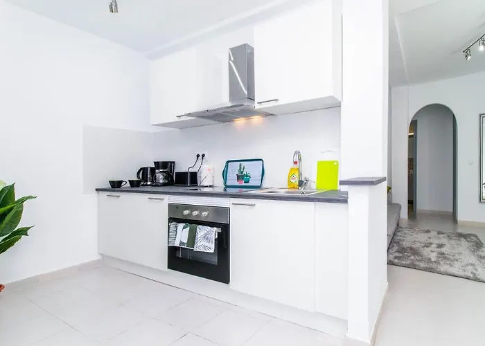 Apartment Dos Terrazas