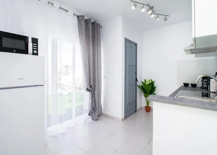 Dos Terrazas Apartment Torrevieja