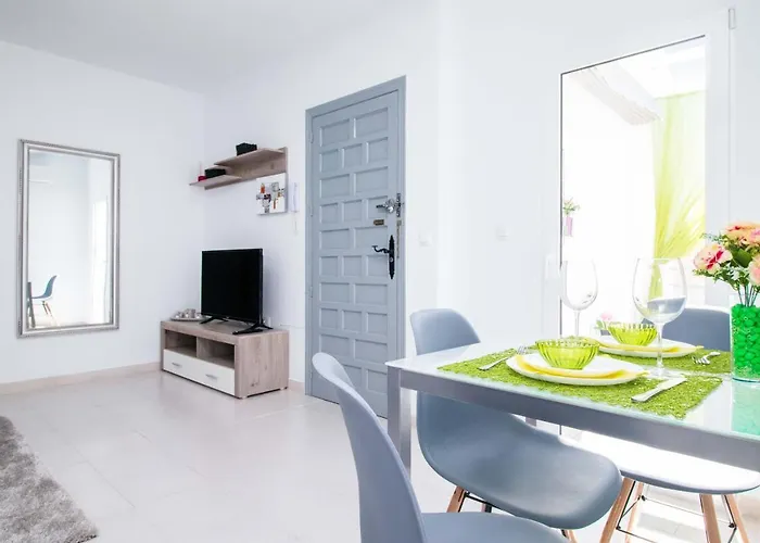 Dos Terrazas Apartment Torrevieja