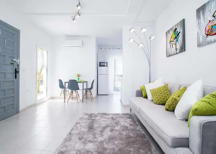 Apartment Dos Terrazas